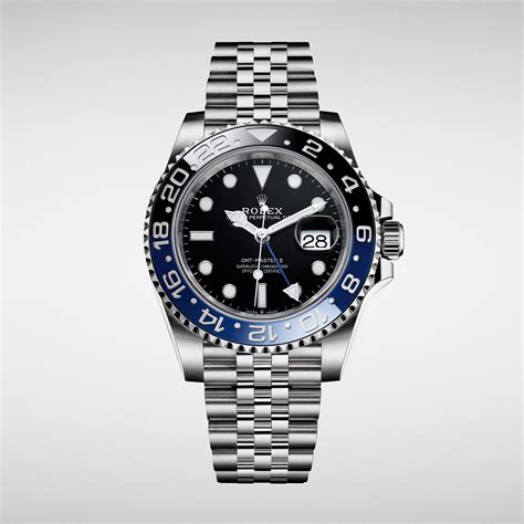 rolex batman 2021 jubilee|authentic Rolex watch jubilee bracelet.